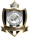2017 escudo del centenario