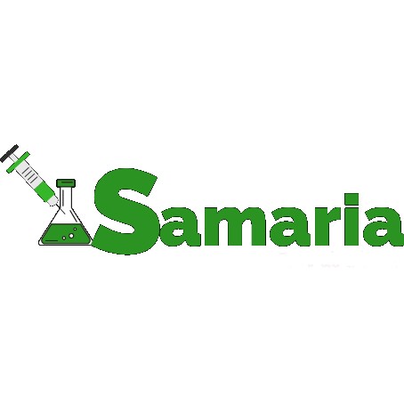 Farmacias Samaria